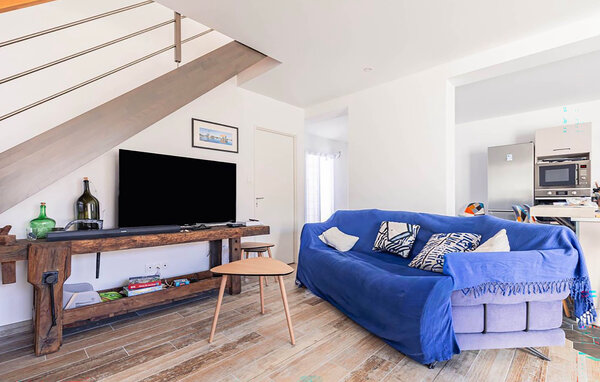 Semesterhus - Ile d'Oléron , Frankrike - FCH617 301