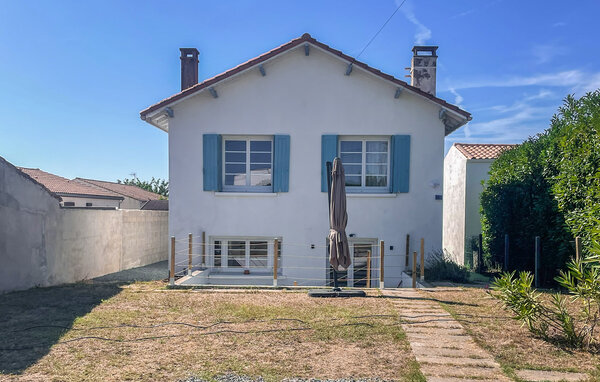 Domy wakacyjne - Royan , Francja - FCH618 1