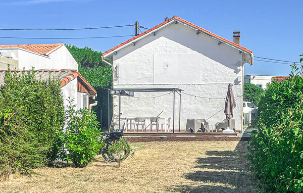 Domy wakacyjne - Royan , Francja - FCH618 81