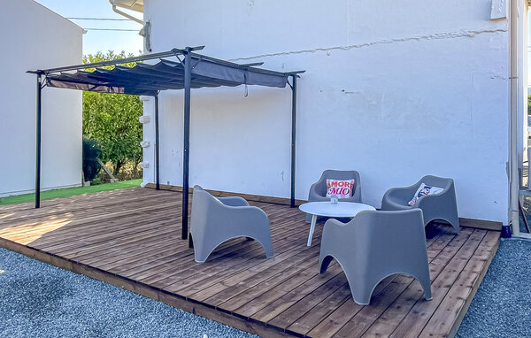 Domy wakacyjne - Royan , Francja - FCH618 101