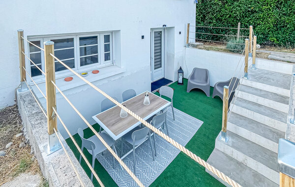 Domy wakacyjne - Royan , Francja - FCH618 102