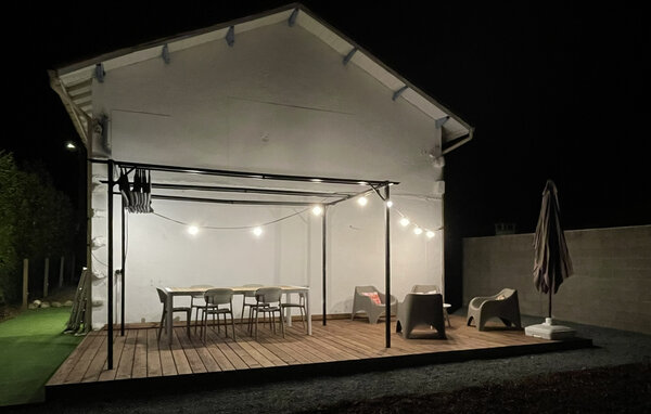 Domy wakacyjne - Royan , Francja - FCH618 104