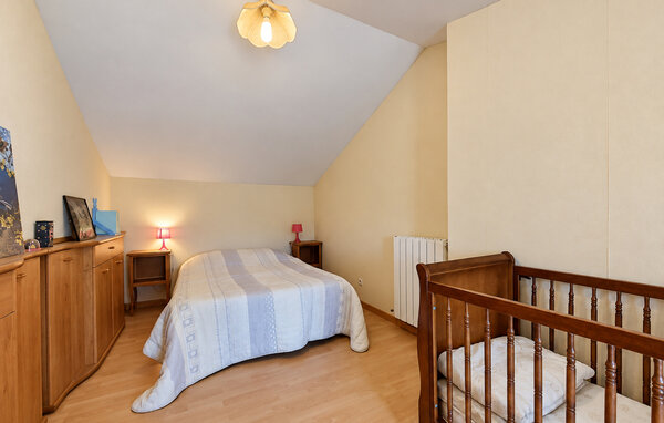 Domy wakacyjne - Saint-Sorlin-de-Conac , Francja - FCH619 8