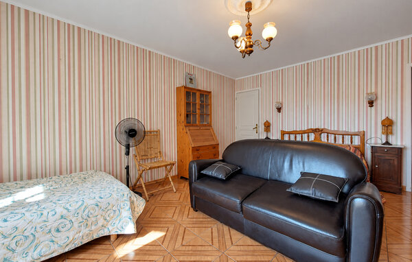 Domy wakacyjne - Saint-Sorlin-de-Conac , Francja - FCH619 603