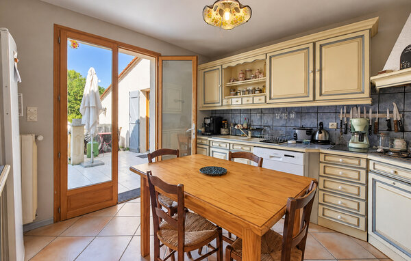 Domy wakacyjne - Saint-Sorlin-de-Conac , Francja - FCH619 6