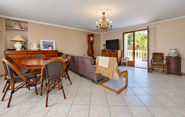 Domy wakacyjne - Saint-Sorlin-de-Conac , Francja - FCH619 3