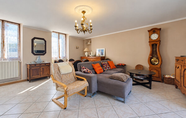 Domy wakacyjne - Saint-Sorlin-de-Conac , Francja - FCH619 4