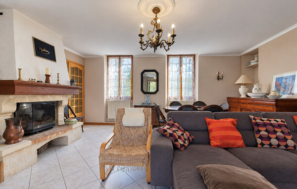 Domy wakacyjne - Saint-Sorlin-de-Conac , Francja - FCH619 5