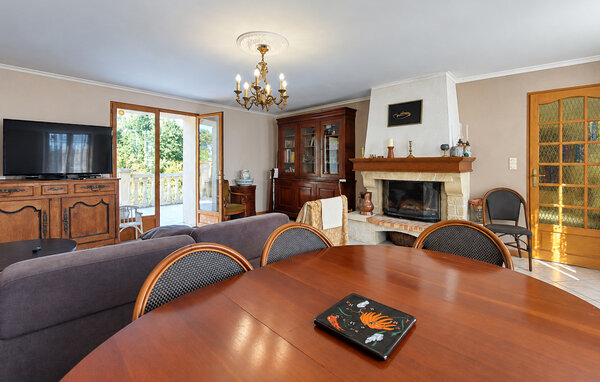 Domy wakacyjne - Saint-Sorlin-de-Conac , Francja - FCH619 301
