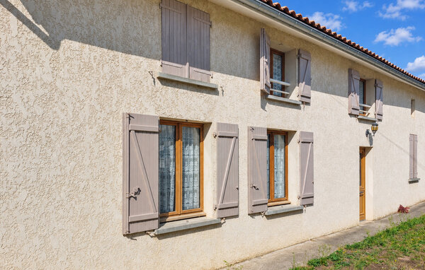 Domy wakacyjne - Saint-Sorlin-de-Conac , Francja - FCH619 9