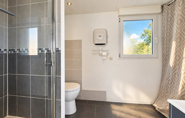 Ferienhaus - Meschers-sur-Gironde , Frankreich - FCH620 702