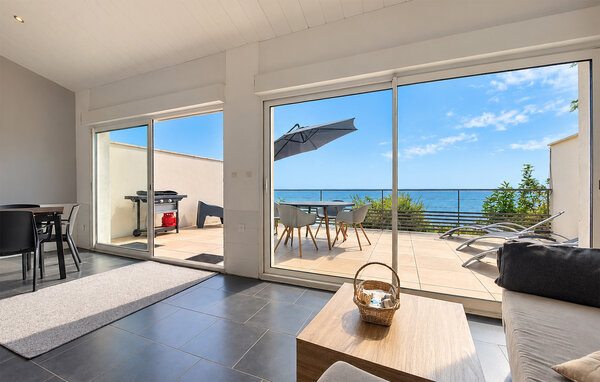Ferienhaus - Meschers-sur-Gironde , Frankreich - FCH620 301