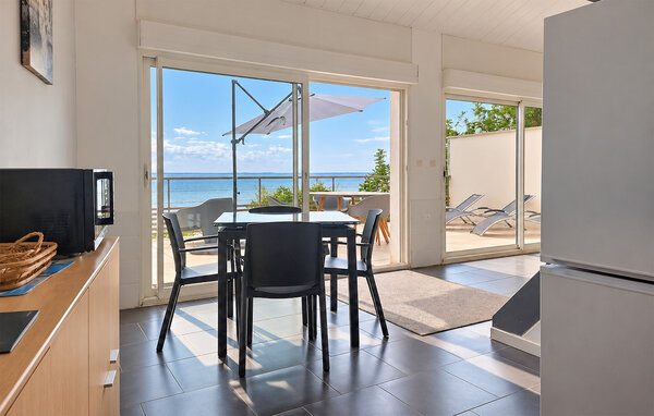 Ferienhaus - Meschers-sur-Gironde , Frankreich - FCH620 303