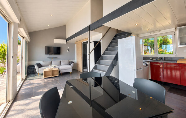 Ferienhaus - Meschers-sur-Gironde , Frankreich - FCH620 304