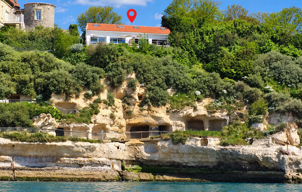 Ferienhaus - Meschers-sur-Gironde , Frankreich - FCH620 82