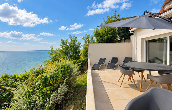Ferienhaus - Meschers-sur-Gironde , Frankreich - FCH620 102