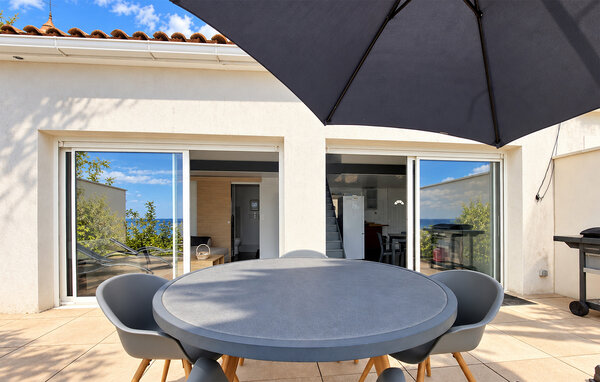 Ferienhaus - Meschers-sur-Gironde , Frankreich - FCH620 105