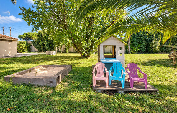 Ferienhaus - Ile d'Oléron , Frankreich - FCH621 801