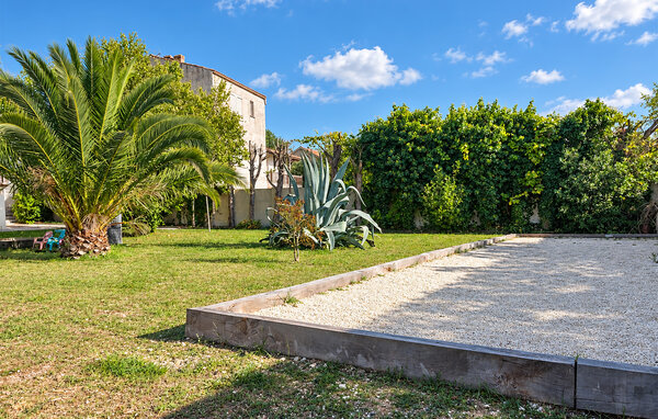 Ferienhaus - Ile d'Oléron , Frankreich - FCH621 802
