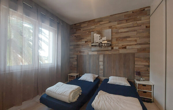 Ferienhaus - Ile d'Oléron , Frankreich - FCH621 603