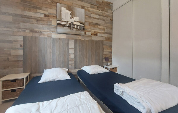 Ferienhaus - Ile d'Oléron , Frankreich - FCH621 604