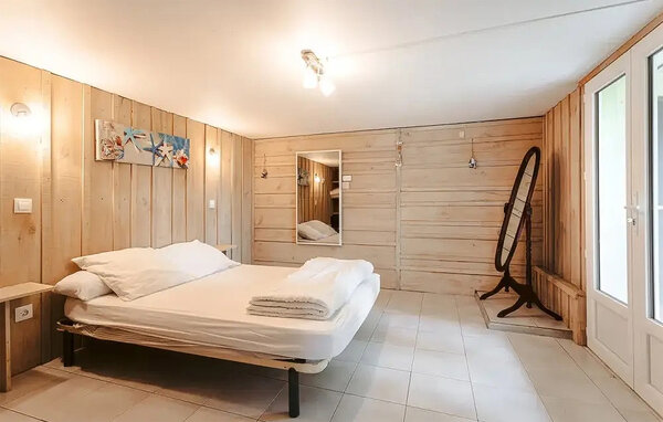 Ferienhaus - Ile d'Oléron , Frankreich - FCH621 605