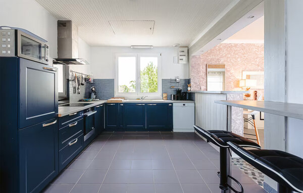 Ferienhaus - Ile d'Oléron , Frankreich - FCH621 6