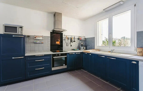 Ferienhaus - Ile d'Oléron , Frankreich - FCH621 401