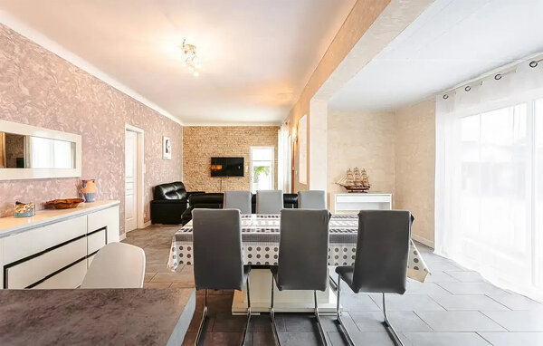 Ferienhaus - Ile d'Oléron , Frankreich - FCH621 4