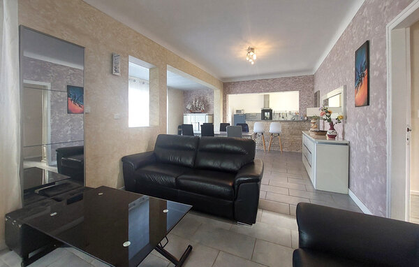 Ferienhaus - Ile d'Oléron , Frankreich - FCH621 301