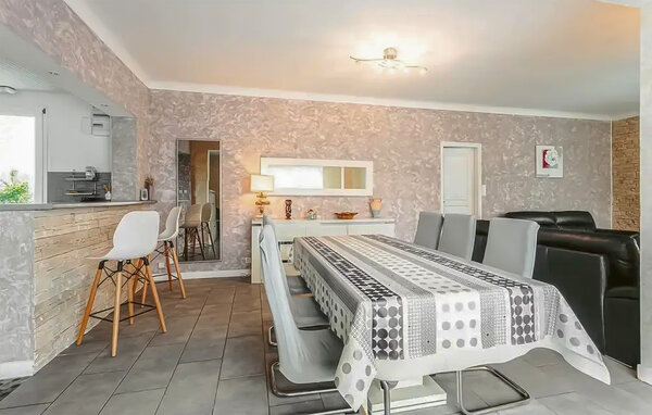 Ferienhaus - Ile d'Oléron , Frankreich - FCH621 302