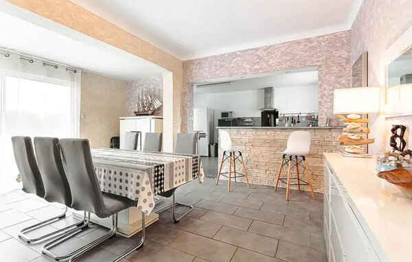 Ferienhaus - Ile d'Oléron , Frankreich - FCH621 5