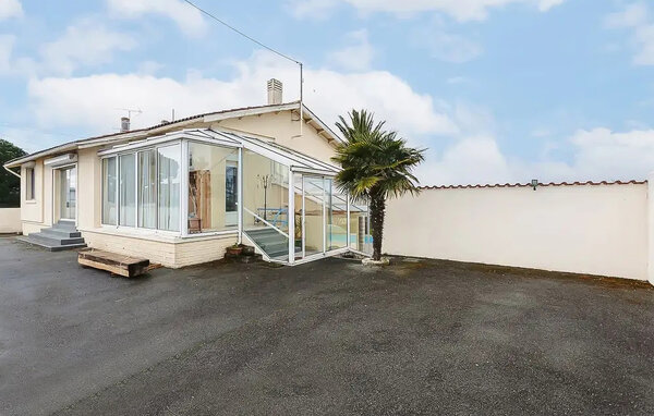 Ferienhaus - Ile d'Oléron , Frankreich - FCH621 81
