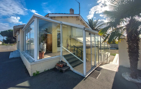 Ferienhaus - Ile d'Oléron , Frankreich - FCH621 82