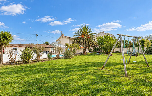 Ferienhaus - Ile d'Oléron , Frankreich - FCH621 3