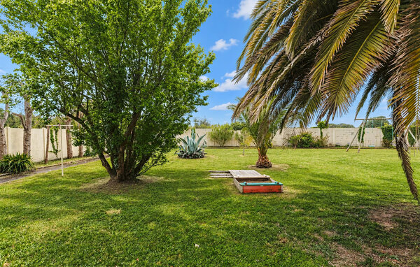 Ferienhaus - Ile d'Oléron , Frankreich - FCH621 101