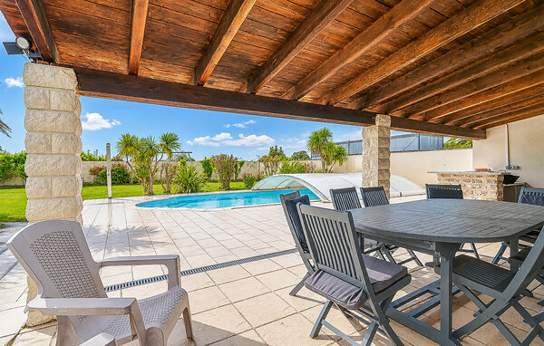 Ferienhaus - Ile d'Oléron , Frankreich - FCH621 2