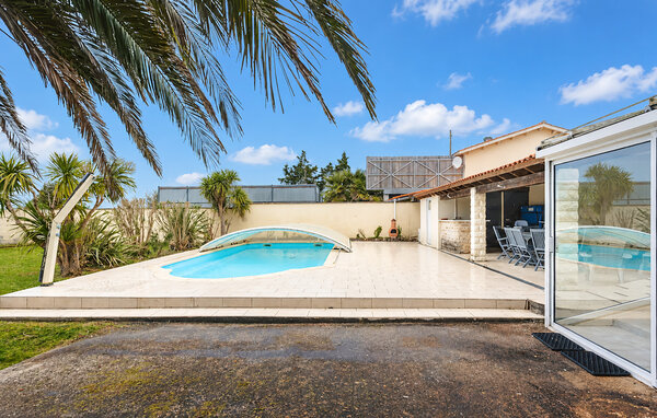 Ferienhaus - Ile d'Oléron , Frankreich - FCH621 11