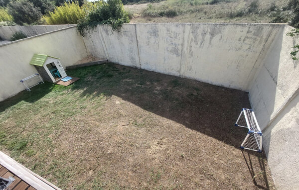 Ferienhaus - Ile d'Oléron , Frankreich - FCH622 801