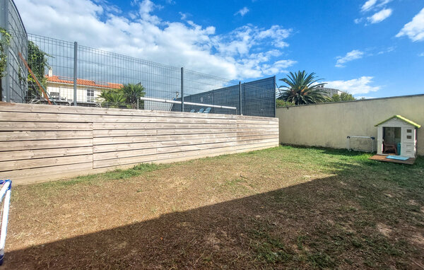 Ferienhaus - Ile d'Oléron , Frankreich - FCH622 802