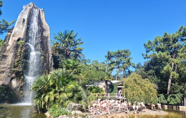 Ferienhaus - Ile d'Oléron , Frankreich - FCH622 901