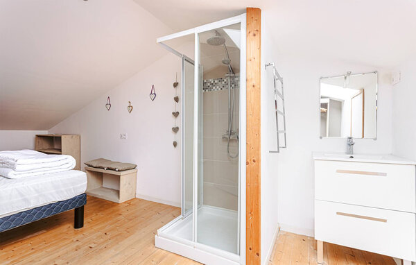 Ferienhaus - Ile d'Oléron , Frankreich - FCH622 701