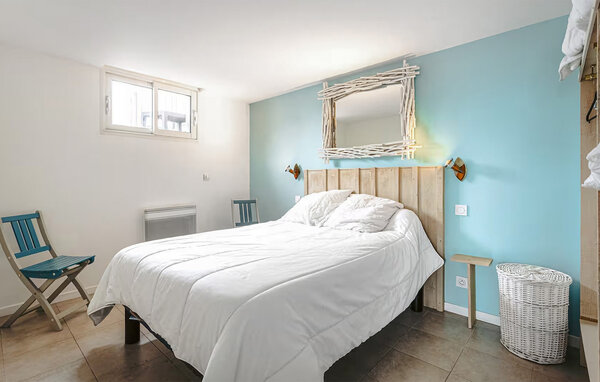 Ferienhaus - Ile d'Oléron , Frankreich - FCH622 7