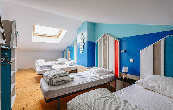 Ferienhaus - Ile d'Oléron , Frankreich - FCH622 8
