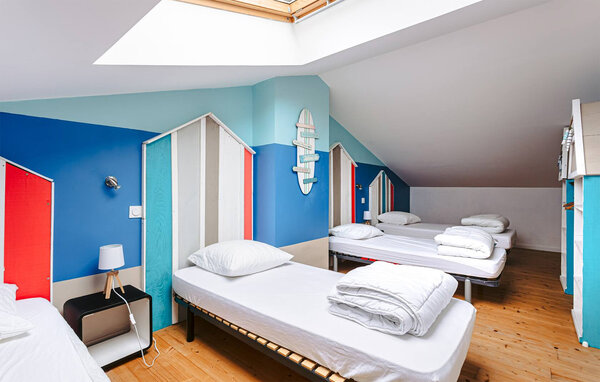 Ferienhaus - Ile d'Oléron , Frankreich - FCH622 601