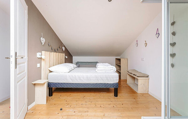 Ferienhaus - Ile d'Oléron , Frankreich - FCH622 602