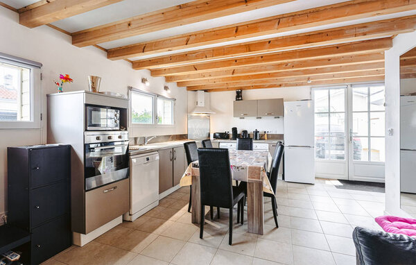 Ferienhaus - Ile d'Oléron , Frankreich - FCH622 5