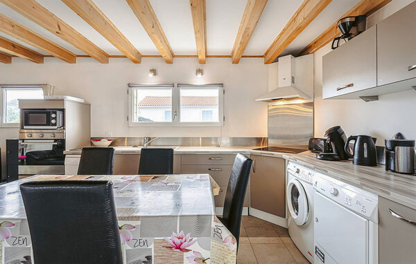 Ferienhaus - Ile d'Oléron , Frankreich - FCH622 401