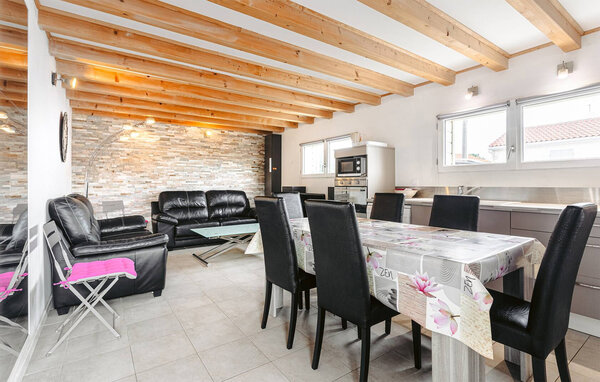 Ferienhaus - Ile d'Oléron , Frankreich - FCH622 4