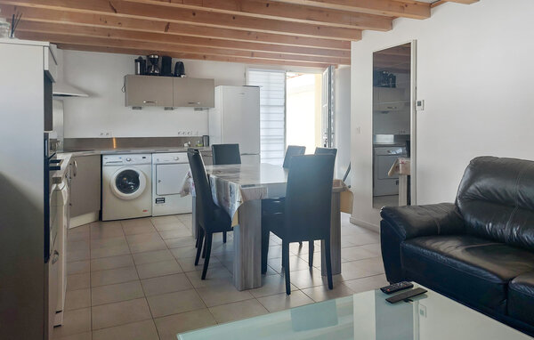 Ferienhaus - Ile d'Oléron , Frankreich - FCH622 301